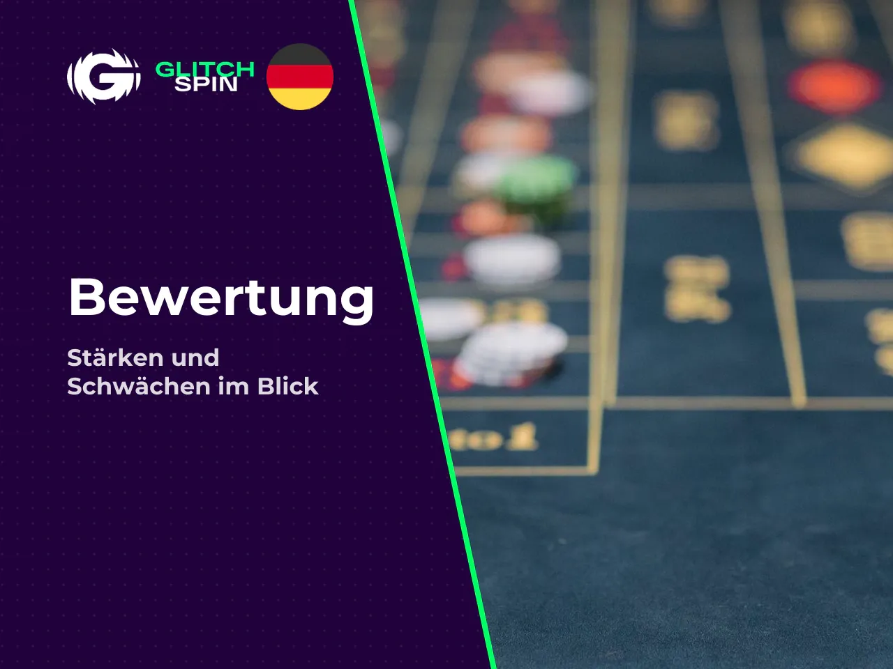 Vorteile und mögliche Nachteile im Überblick