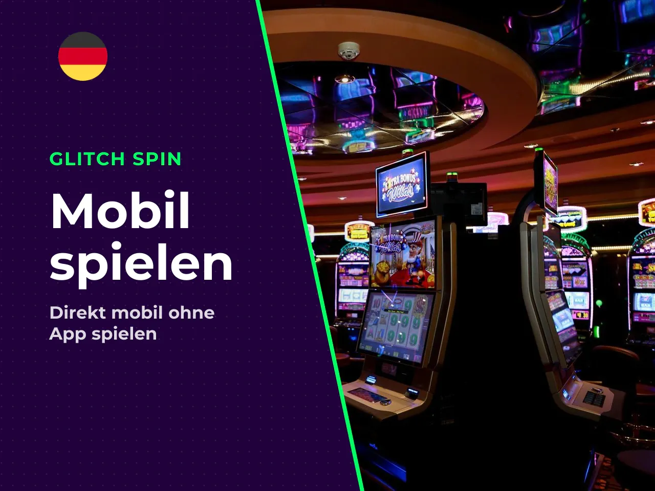 Big Bass Bonanza im mobilen Browser