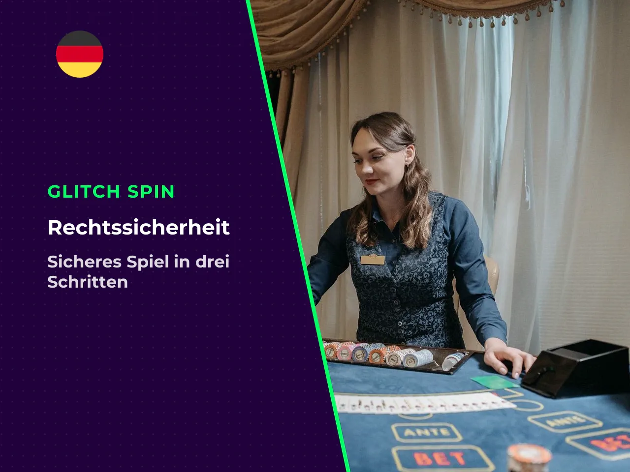 Checkliste Legalität in 3 Schritten selbst