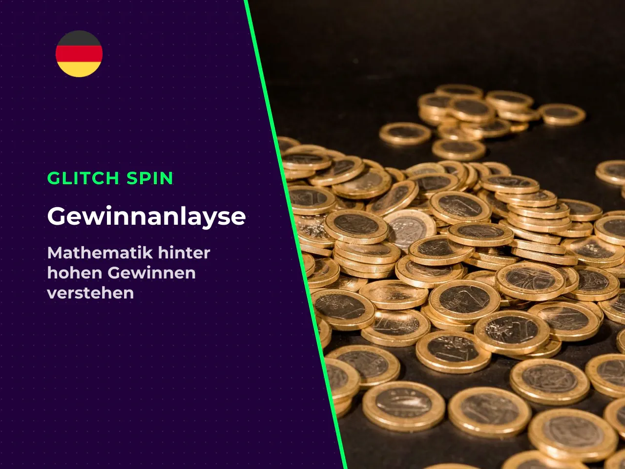 Analyse eines Rekord-Gewinns Die Dynamik der