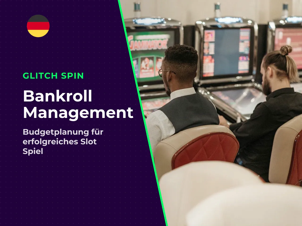 Praktisches Bankroll-Management für hochvolatile Slots. Aufgrund