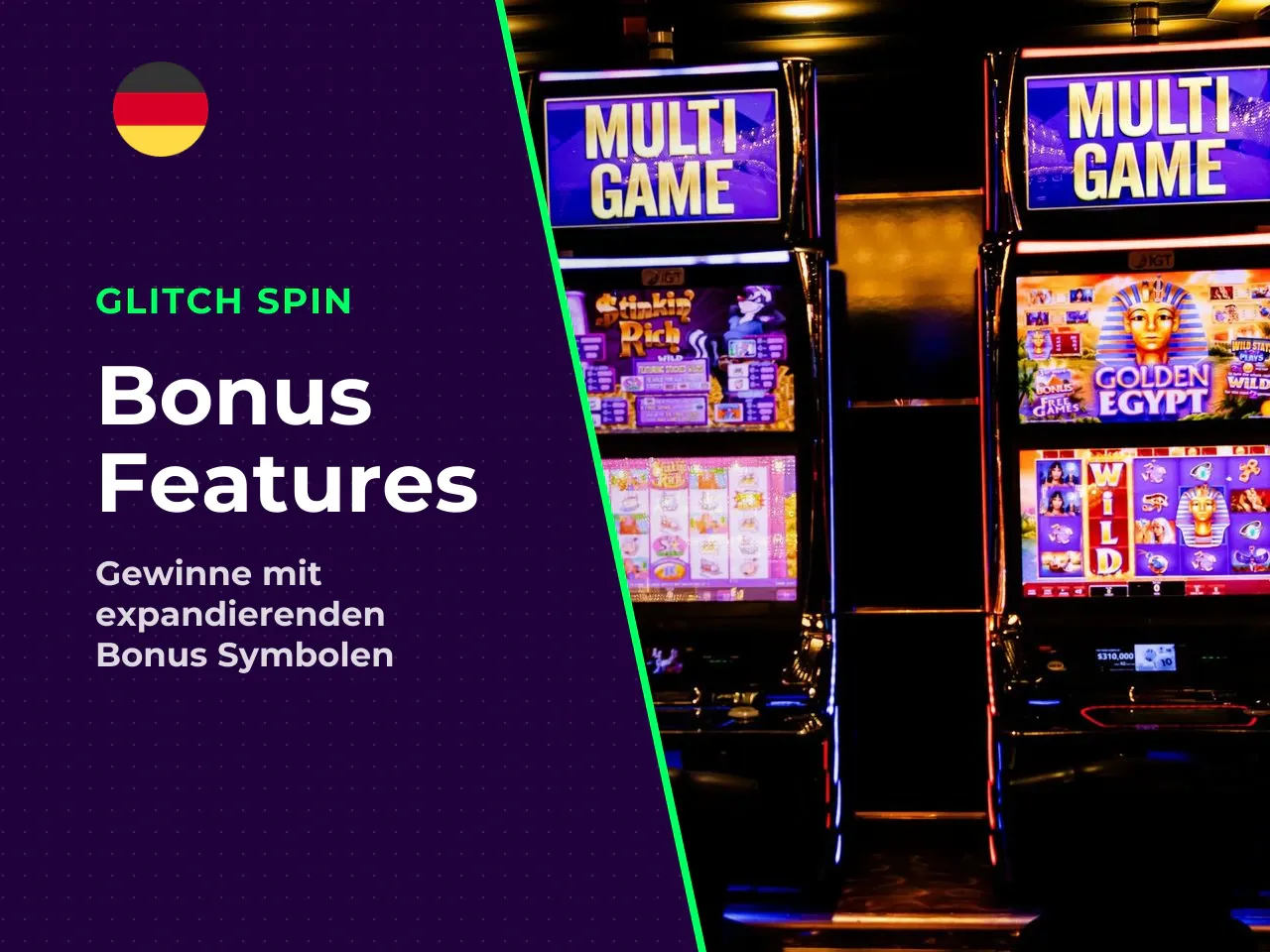 Freispiele und Bonusfeatures im Book of