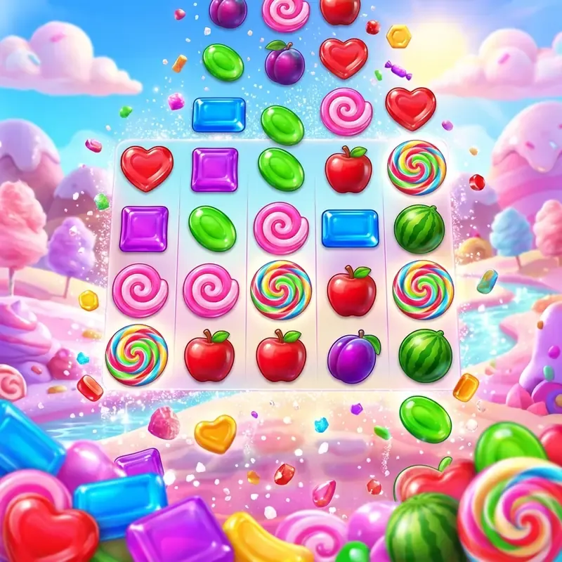 Sweet Bonanza