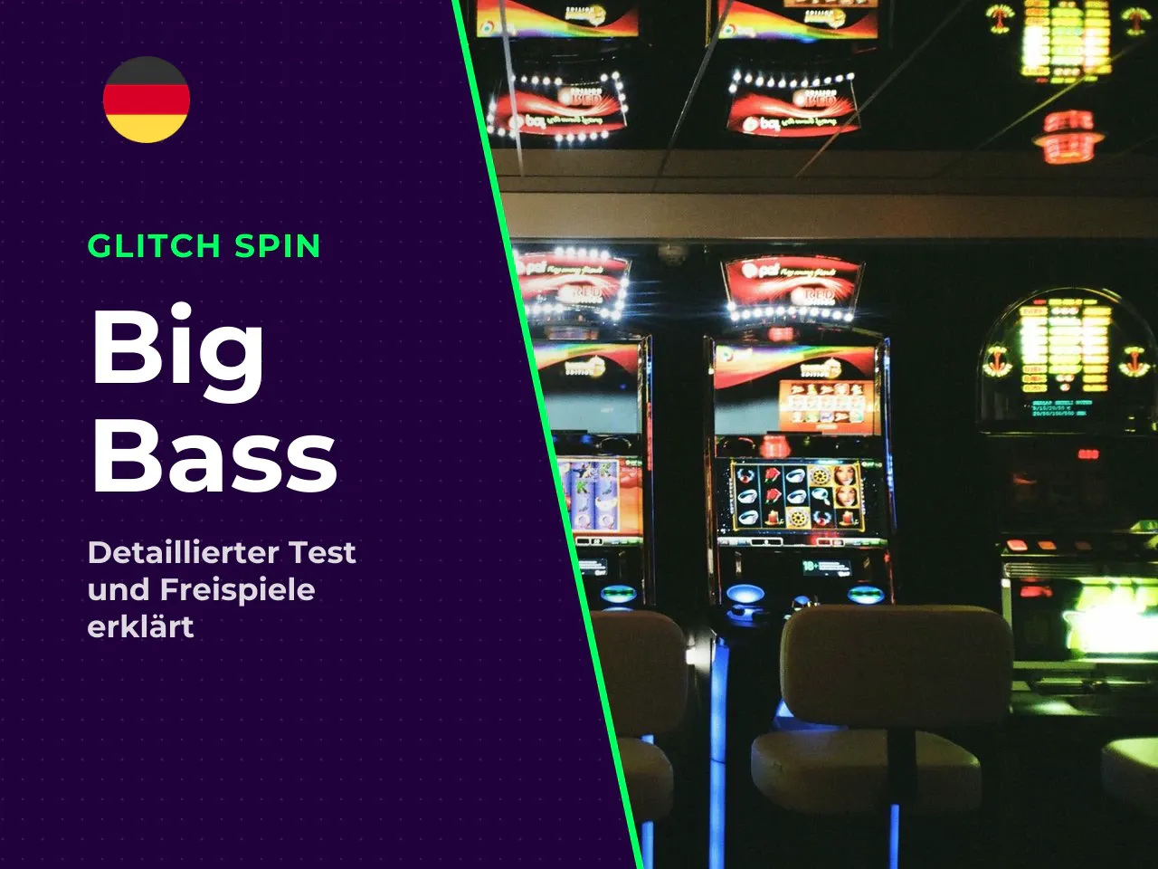 Big Bass Bonanza gehört seit seinem