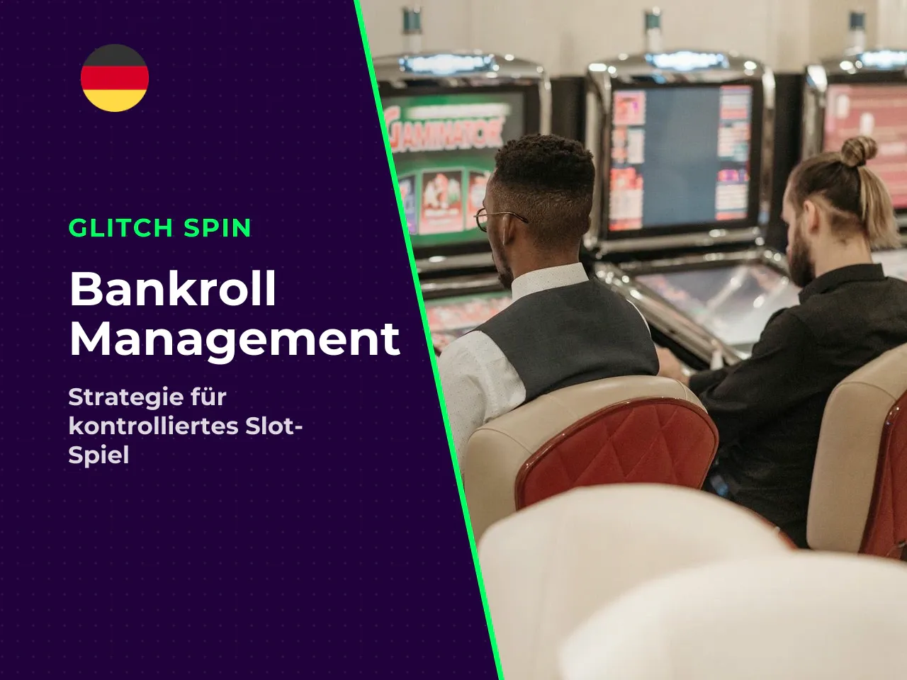 Bankroll-Management für Wolf Gold unter GlüStV-Bedingungen