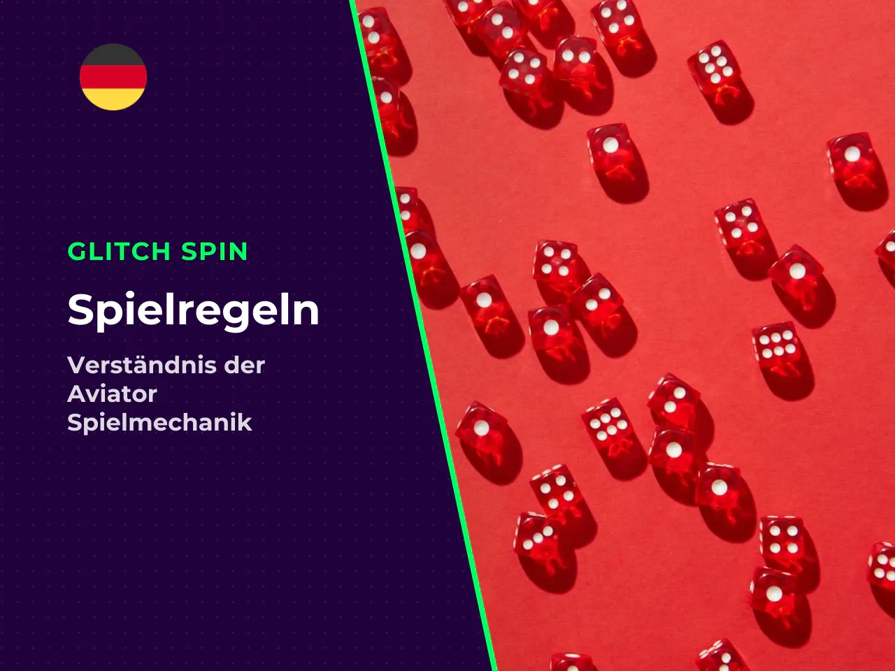 Was passiert, wenn das Flugzeug vor
