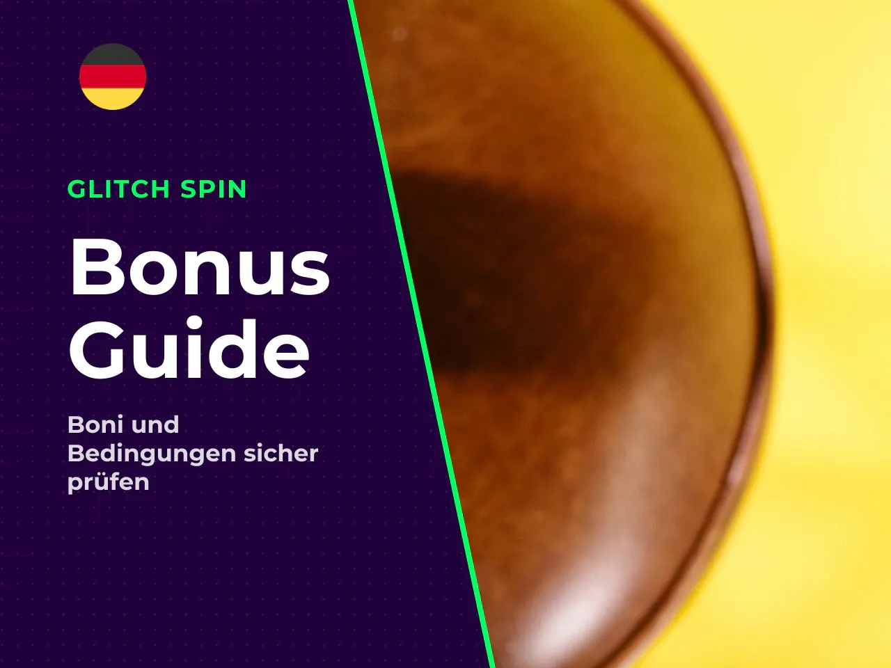 Bonus, Freispiele und Bedingungen vor der
