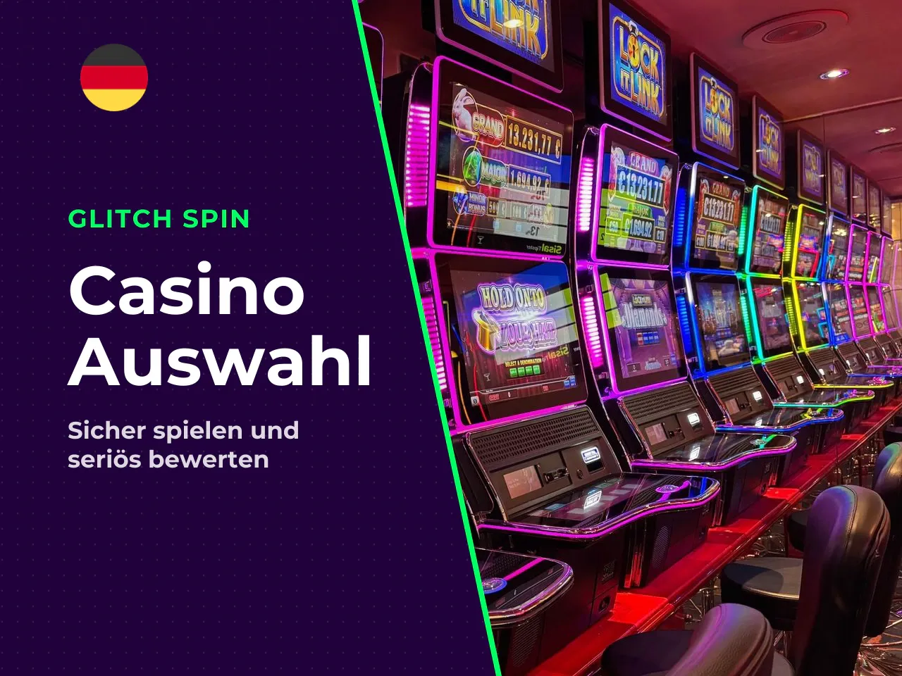 Worauf bei einem Sweet Bonanza Casino