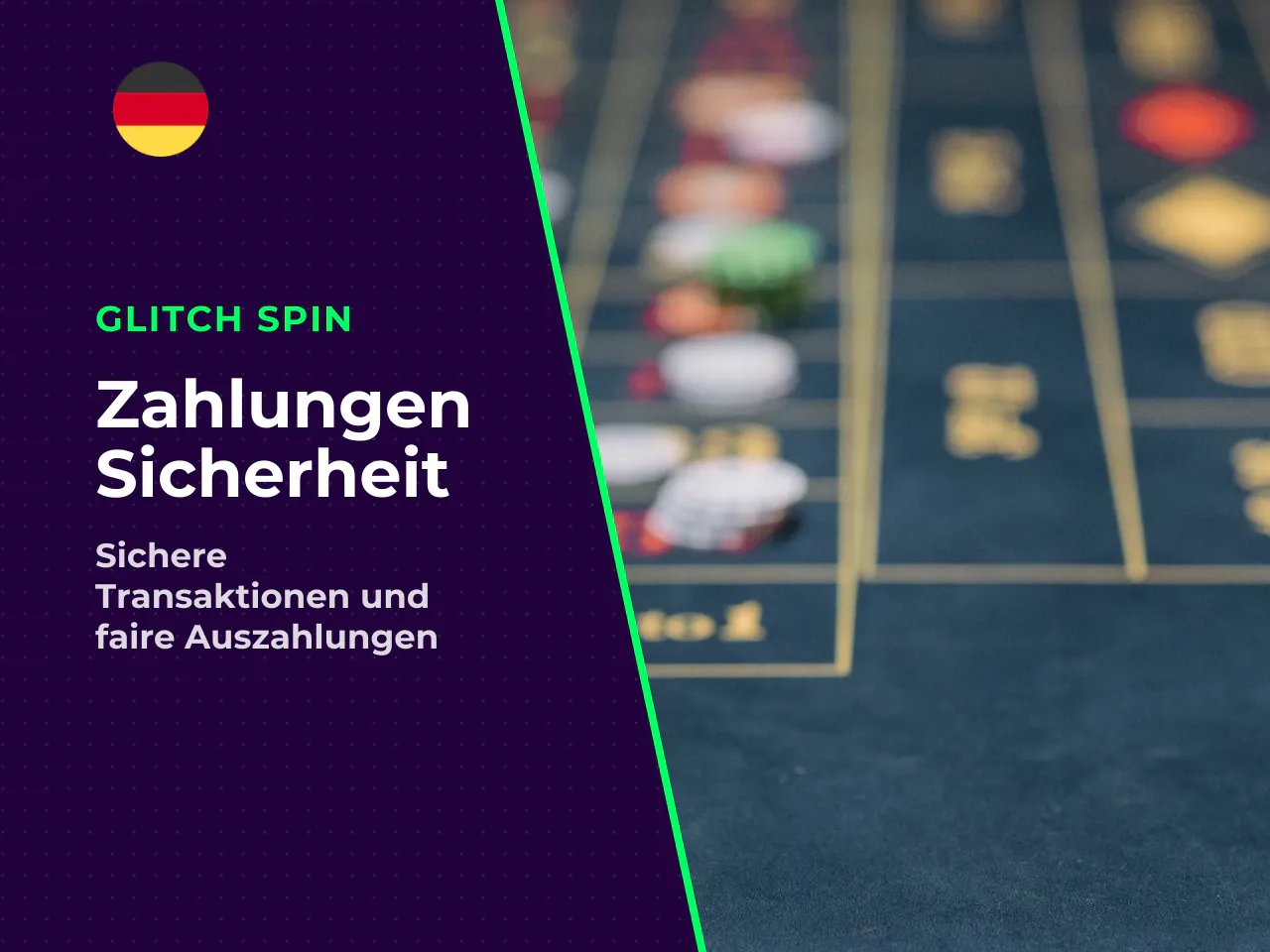 Zahlungsmethoden, Auszahlungen und Sicherheit im Aviator