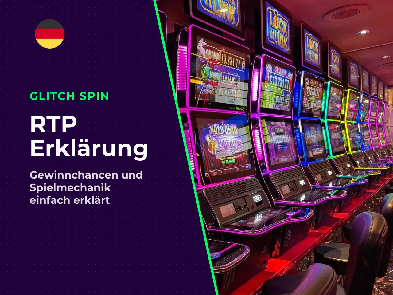 Auszahlungsquote und Volatilität verstehen. Der RTP-Wert