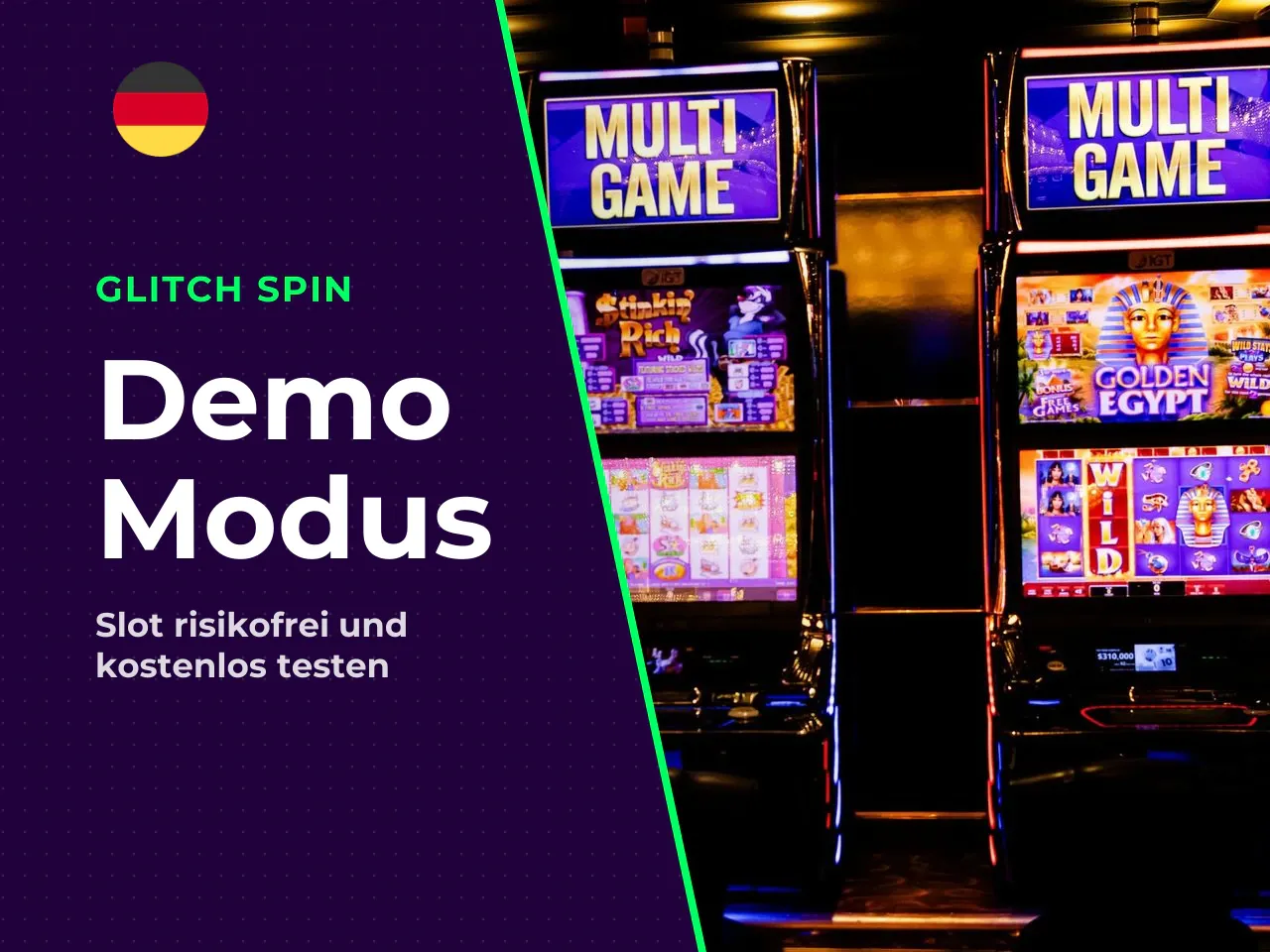 Gates of Olympus kostenlos testen. Wer