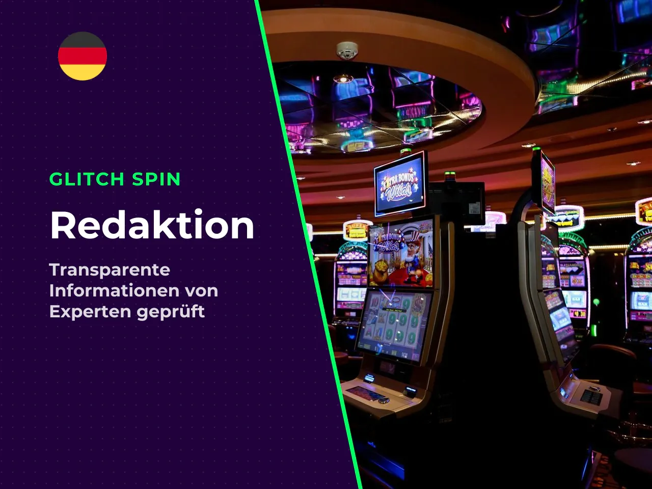 Über die Redaktion Dieser Beitrag wurde
