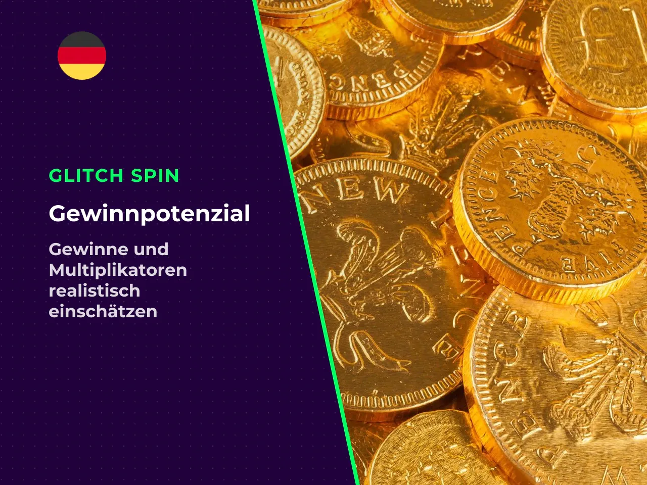 Gewinnpotenzial realistisch einordnen. Der maximale Gewinnmultiplikator