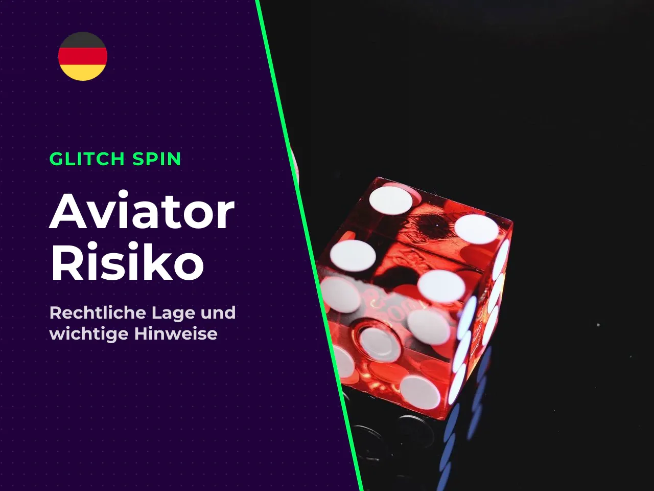 Warum dieses Thema für deutsche Spieler