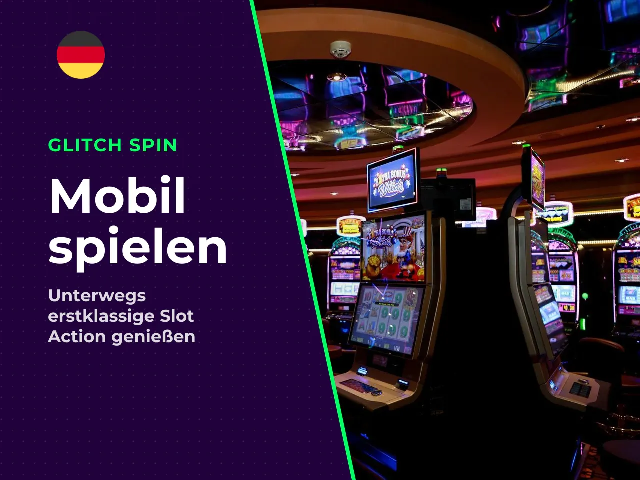 Sweet Bonanza 1000 auf dem Smartphone