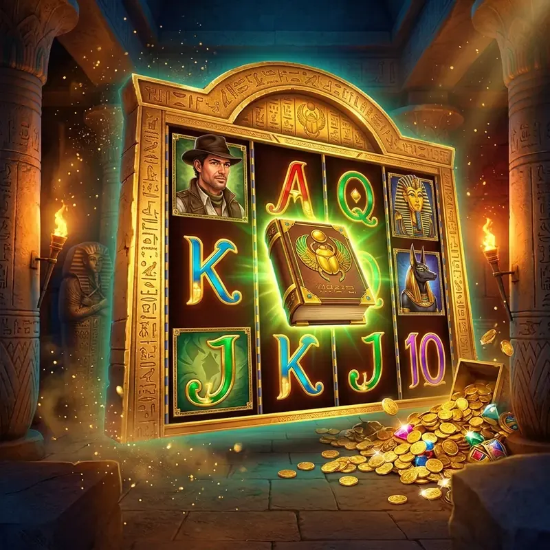 Book of Dead