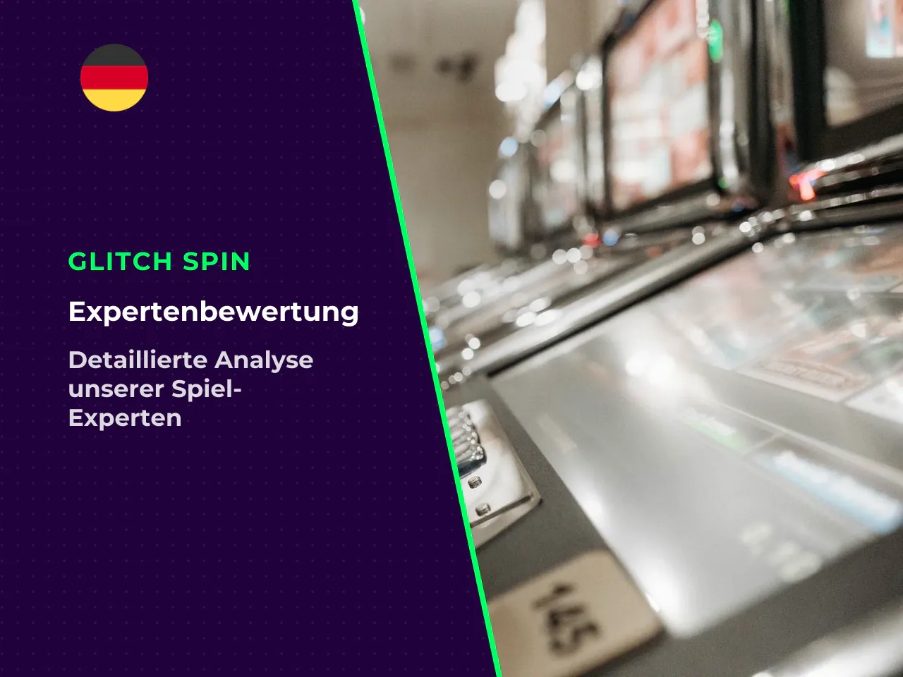 Experten-Bewertung der Redaktion XəzərPlay Media. EXPERTEN-BEWERTUNG