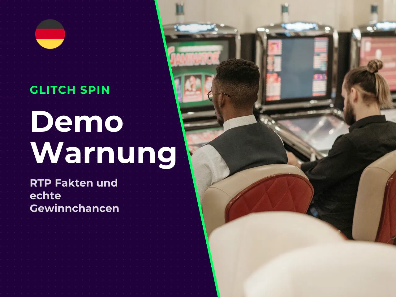 Wichtiger Redaktions-Hinweis Demo-Falle In der kostenlosen