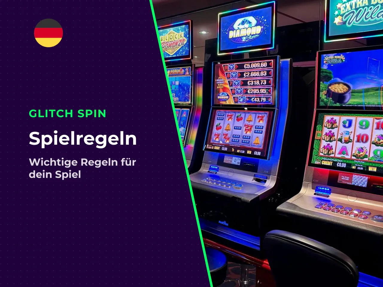 In lizenzierten deutschen Online-Spielotheken gilt gemäß