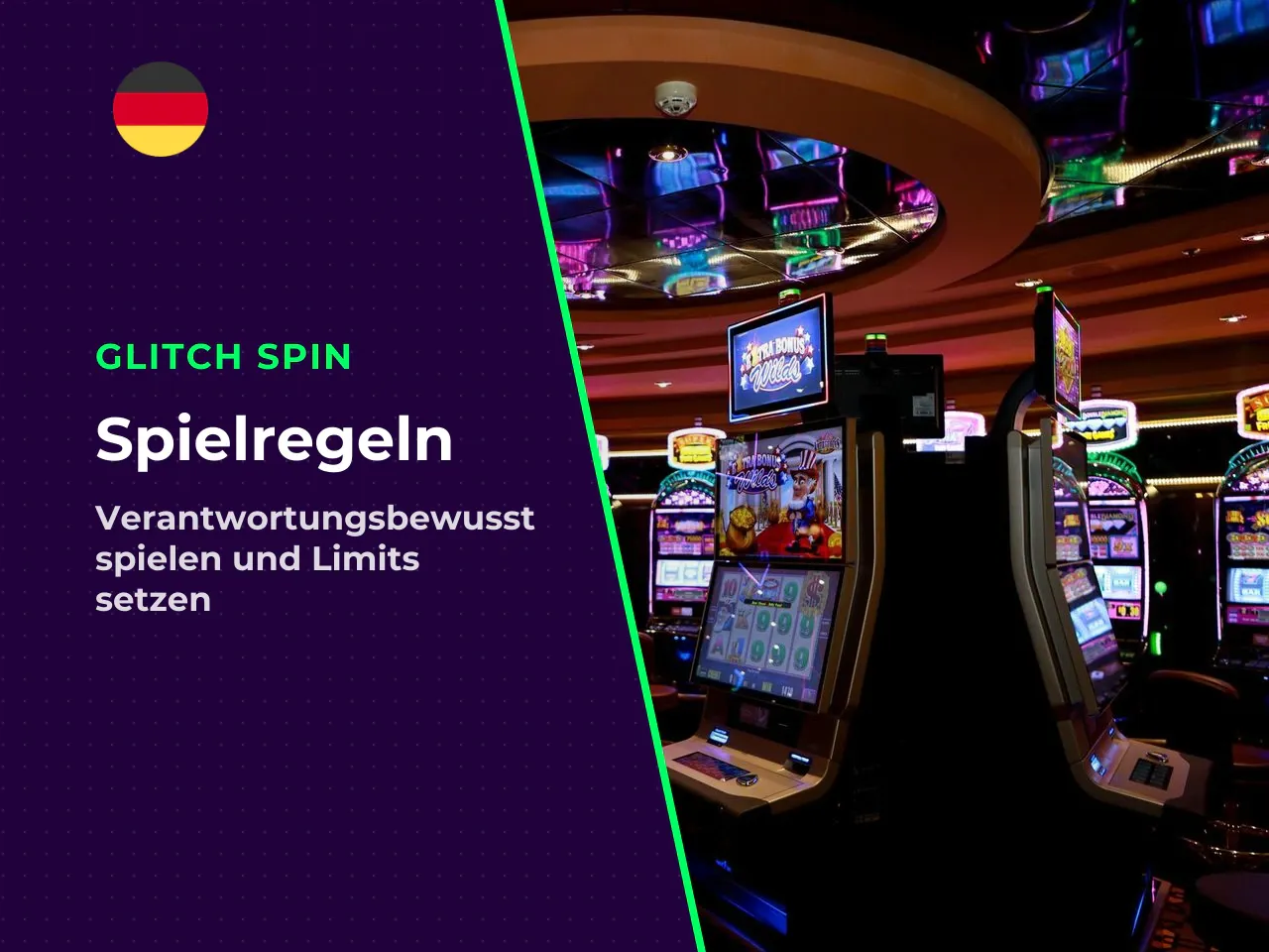 Praxisregeln für hochvolatile Slots - Sessionbudget