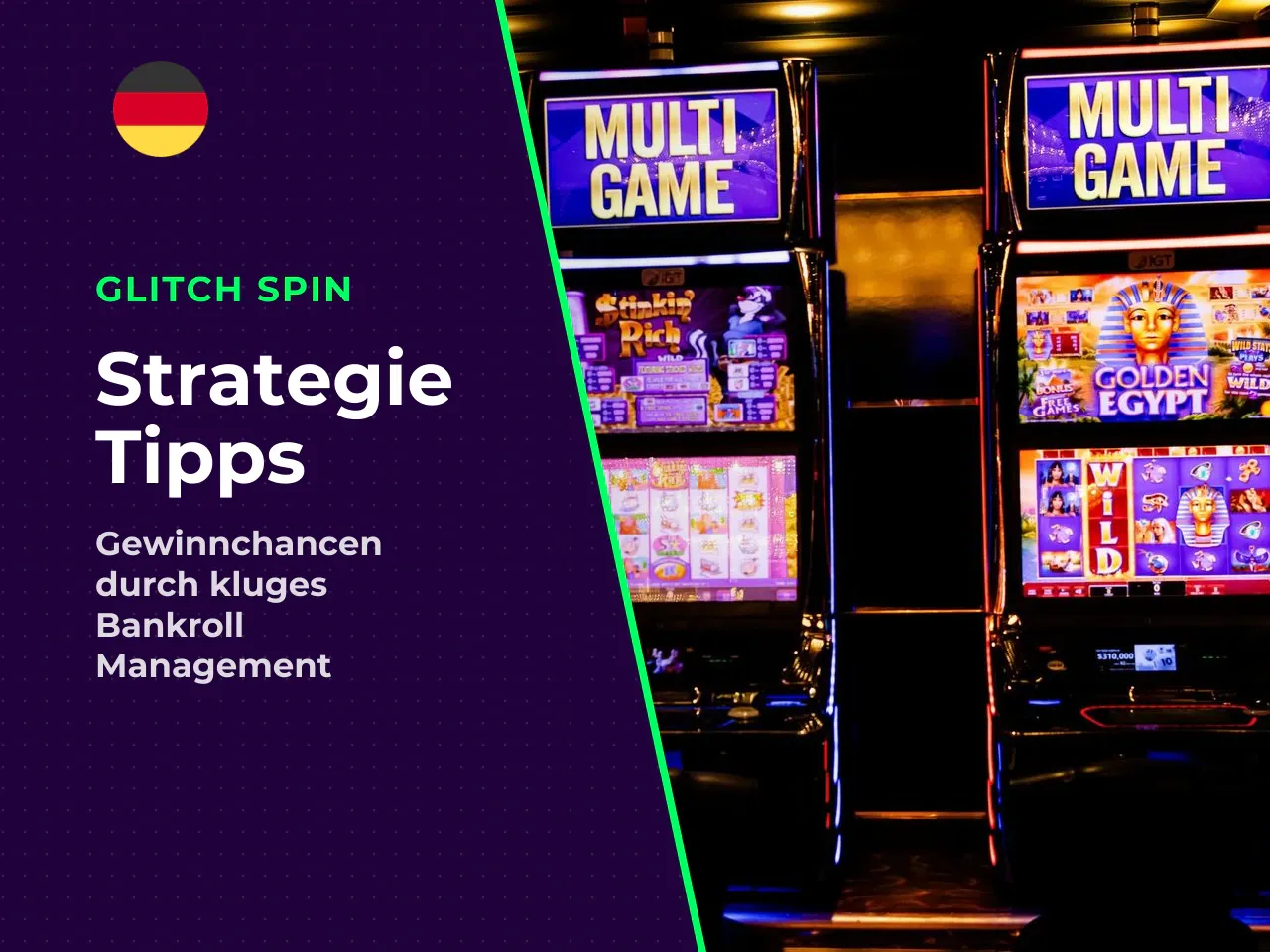 Strategische Empfehlungen für hochvolatile Megaways-Sessions. 1