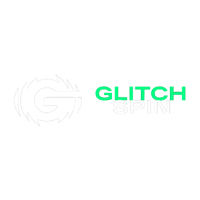 Glitch Spin