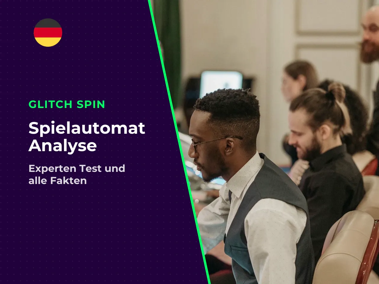 Konkret zeichnet sich der Slot durch