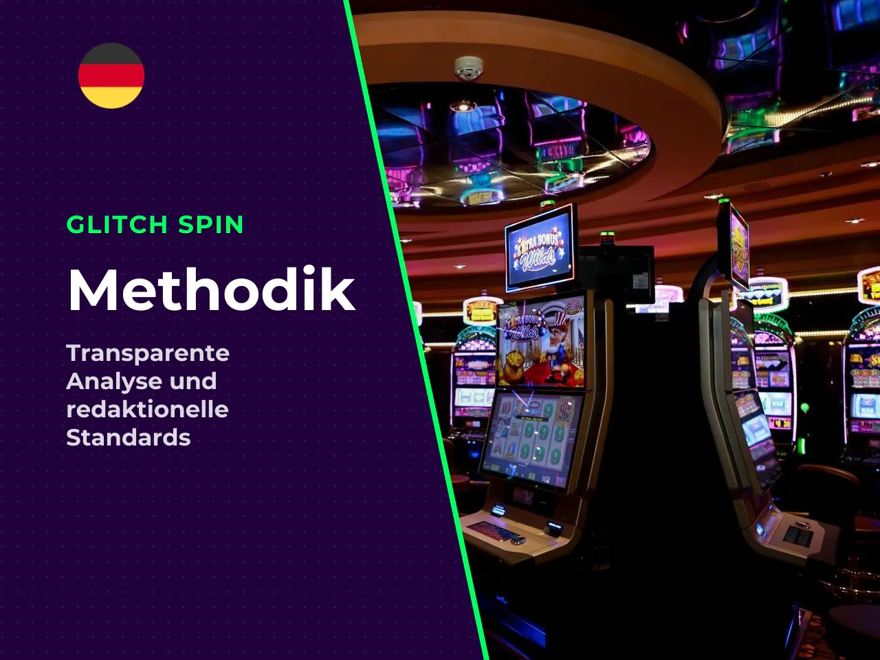 Anhang A Methodik, Quellen und redaktionelle