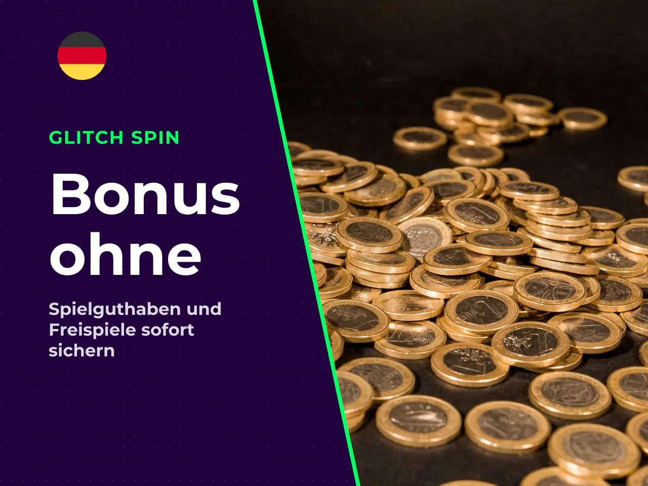 3. No-Deposit-Bonus und Freispiele ohne Einzahlung