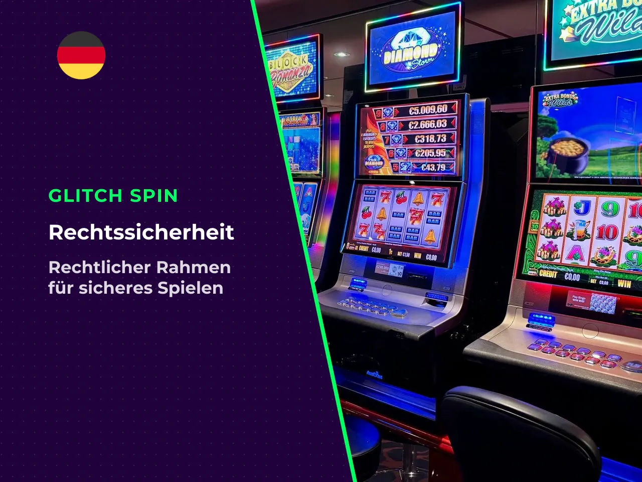Warum diese Prüfung für Spieler in