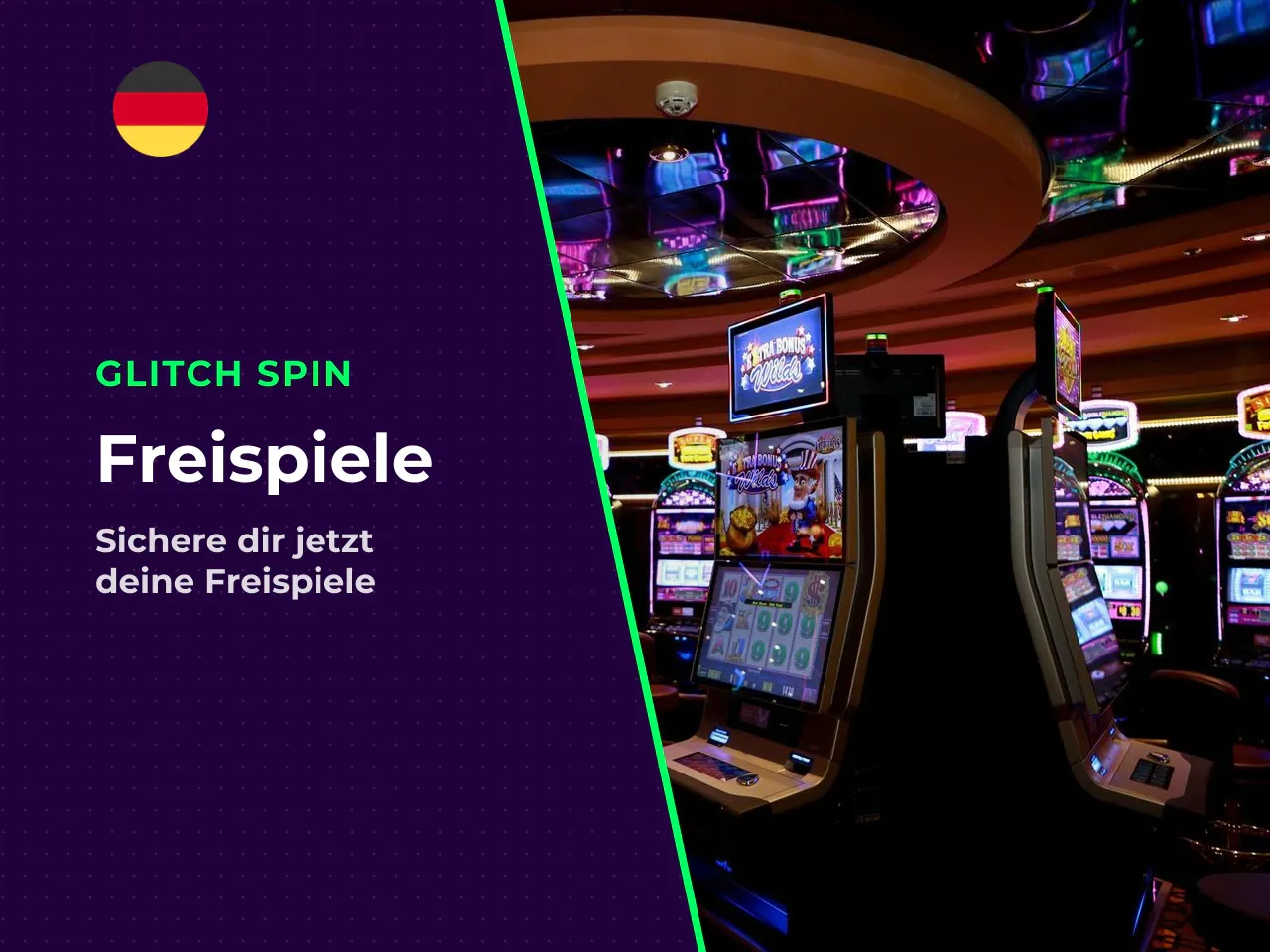 Scatter-Symbol und Freispiele mit Collect-Gewinnen. Das
