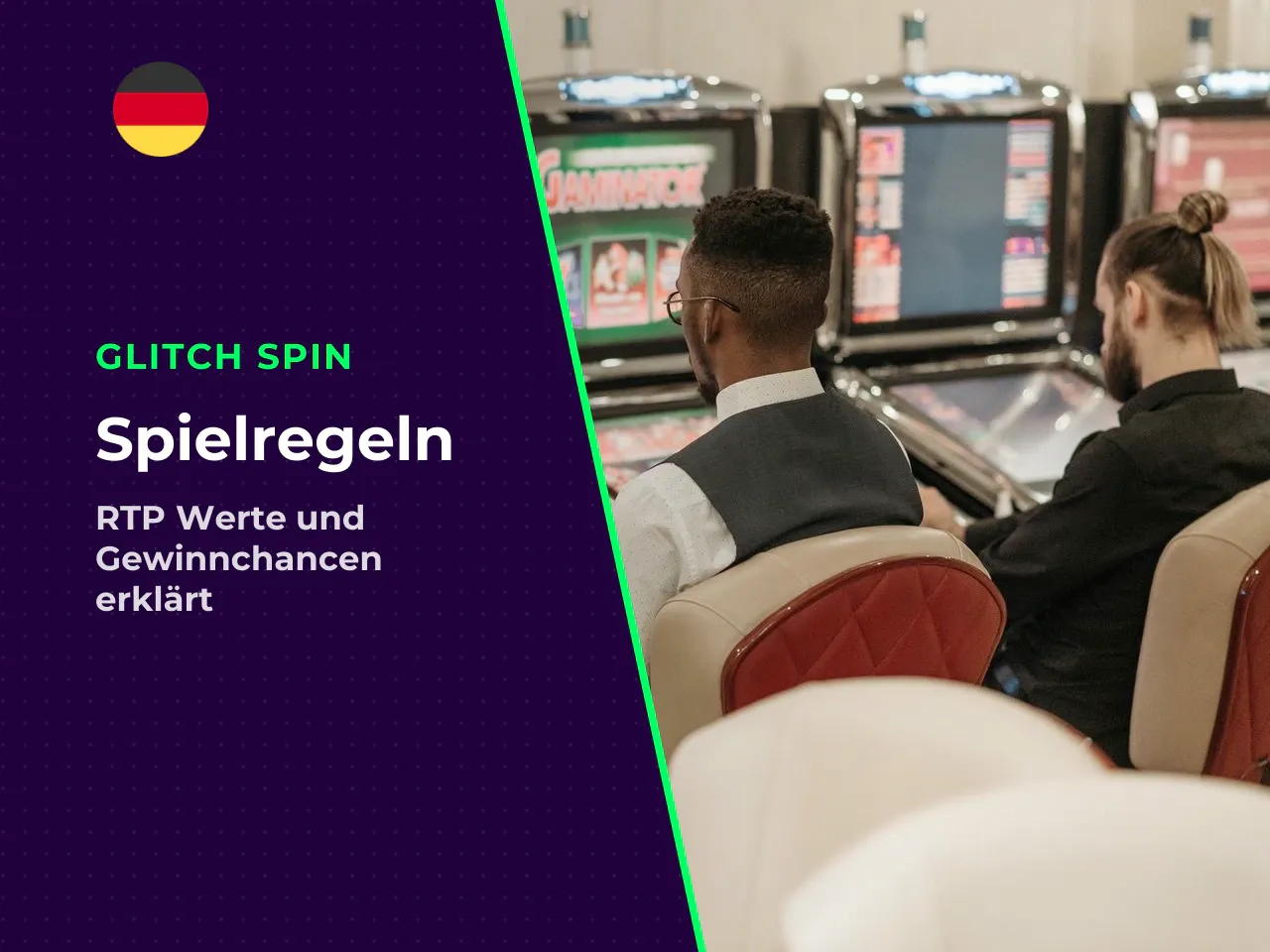 Kurz gegenübergestellt - RTP 95,10 entspricht