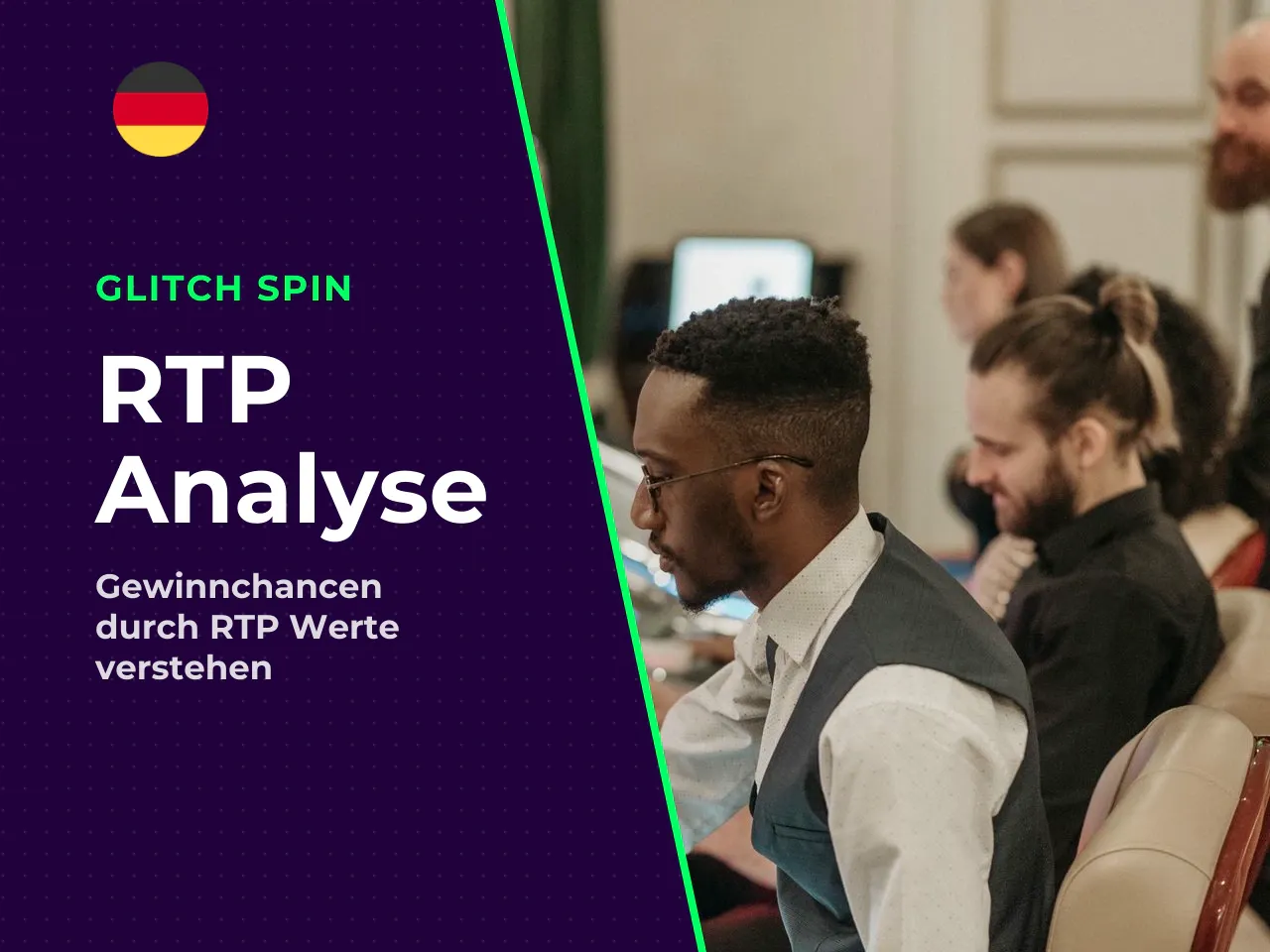 Praktische Rechnung Wie der RTP Ihr