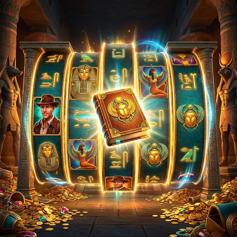 Book of Ra