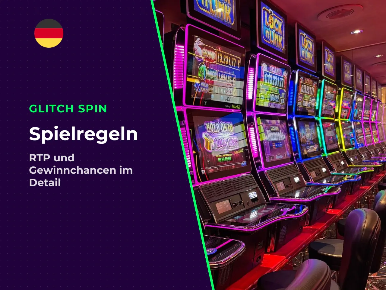 RTP, Volatilität und mögliche Gewinne. Der
