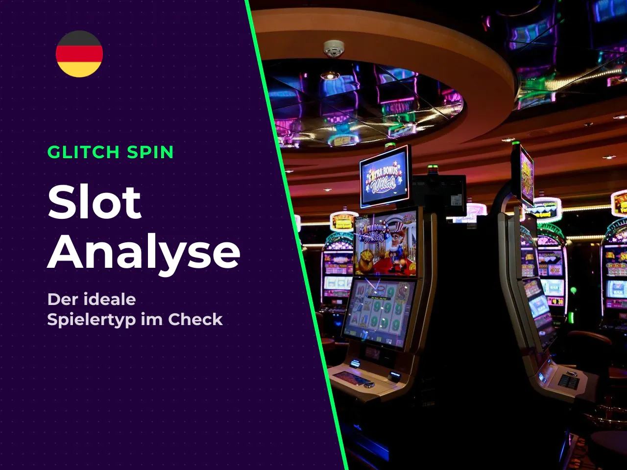 Fazit für wen dieser Slot passt