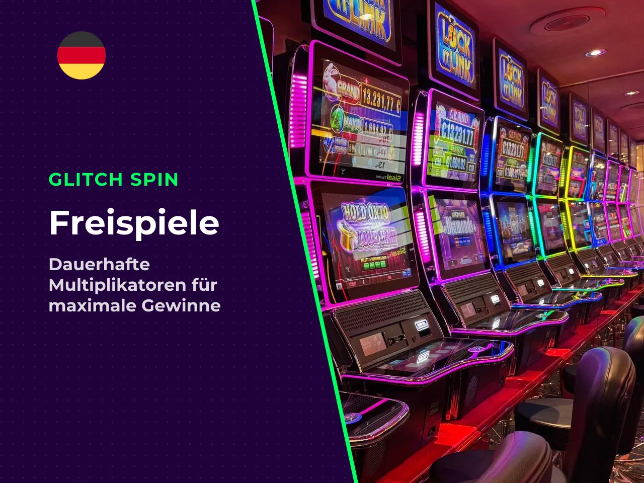 Der entscheidende Unterschied der Freispiele Die