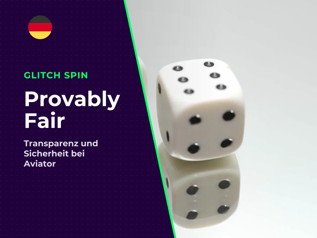 Provably Fair Technik, Prüfung und Grenzen