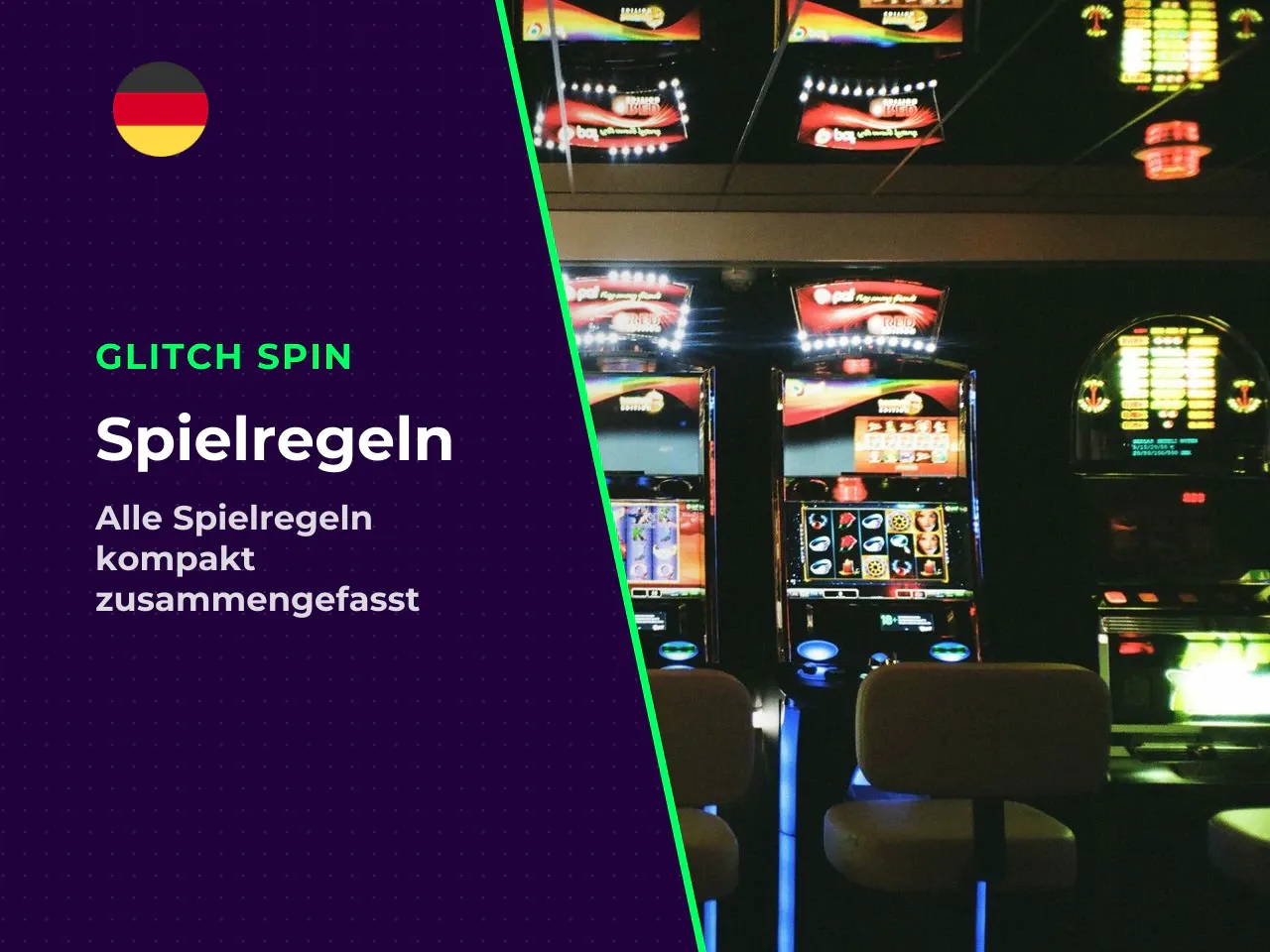 Thema, Spielverlauf und Regeln des Novoline