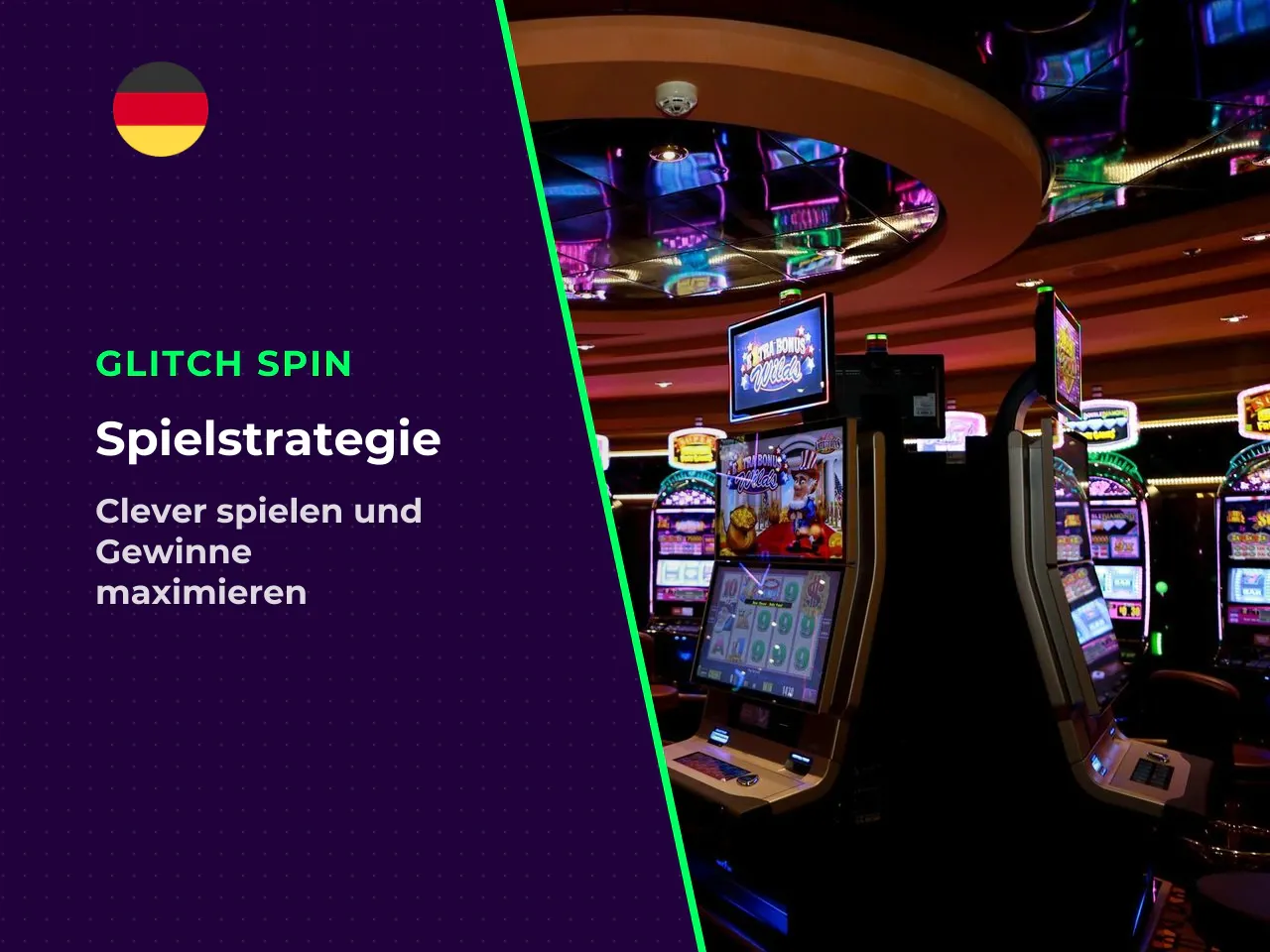 Was Sie als Nächstes tun können