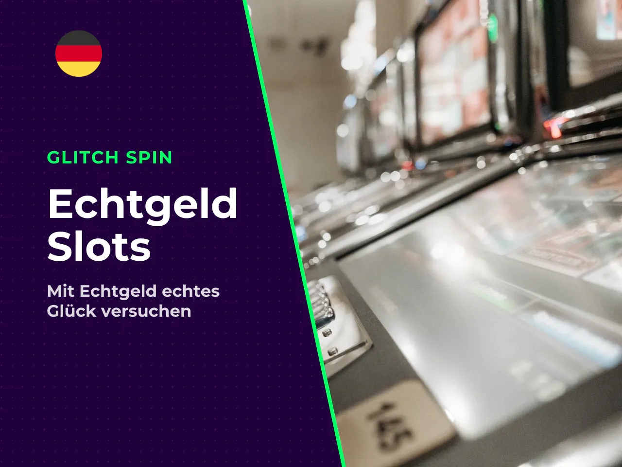 Big Bamboo mit Echtgeld und Casino-Bonus