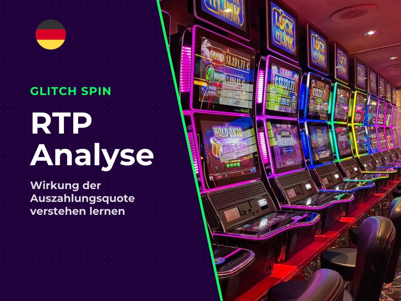 Praxis-Berechnung Wie sich der RTP auf