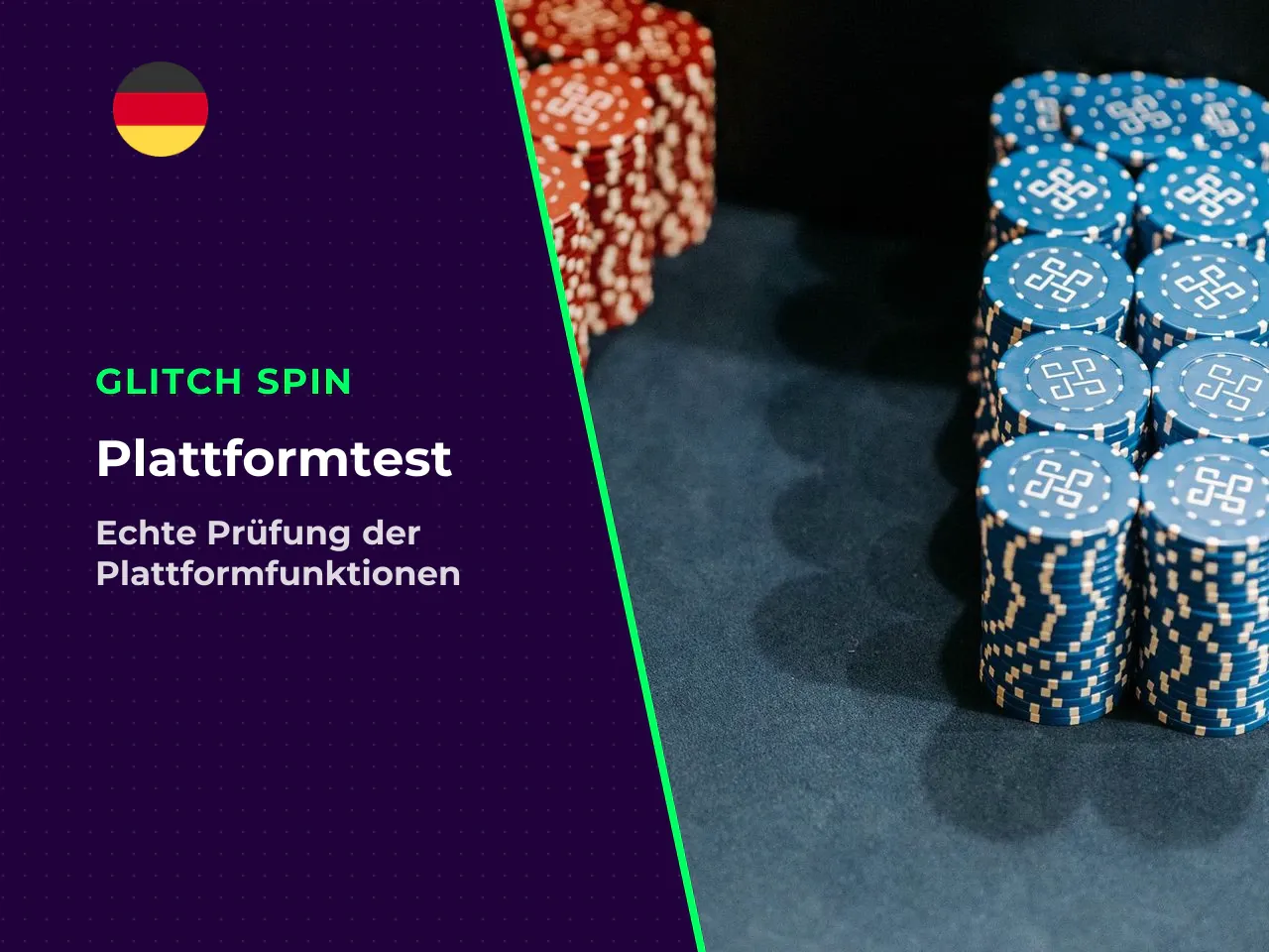 Dennoch hat der Chip einen praktischen