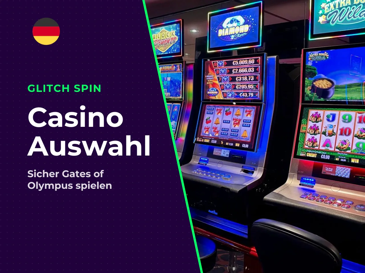 11 Worauf bei Gates of Olympus