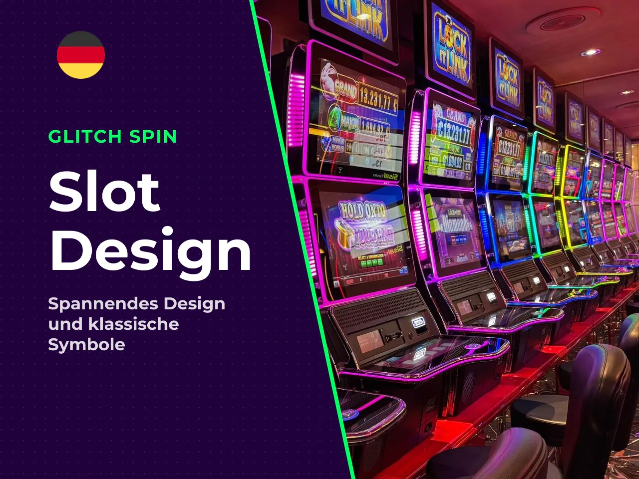 2 Thema, Design und Atmosphäre von