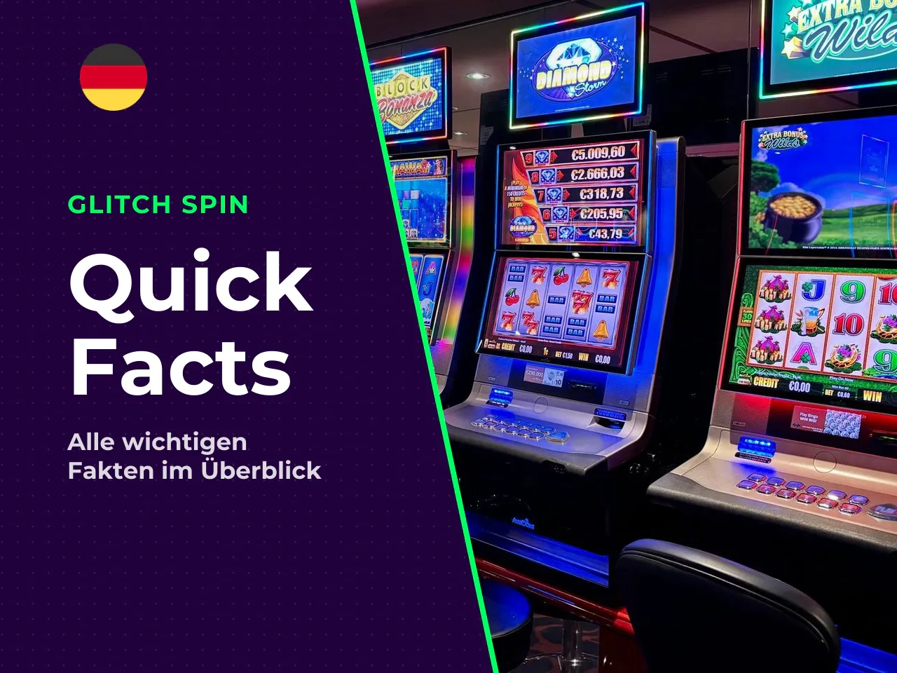 Kurzfazit Quick Facts zu 5 Lions