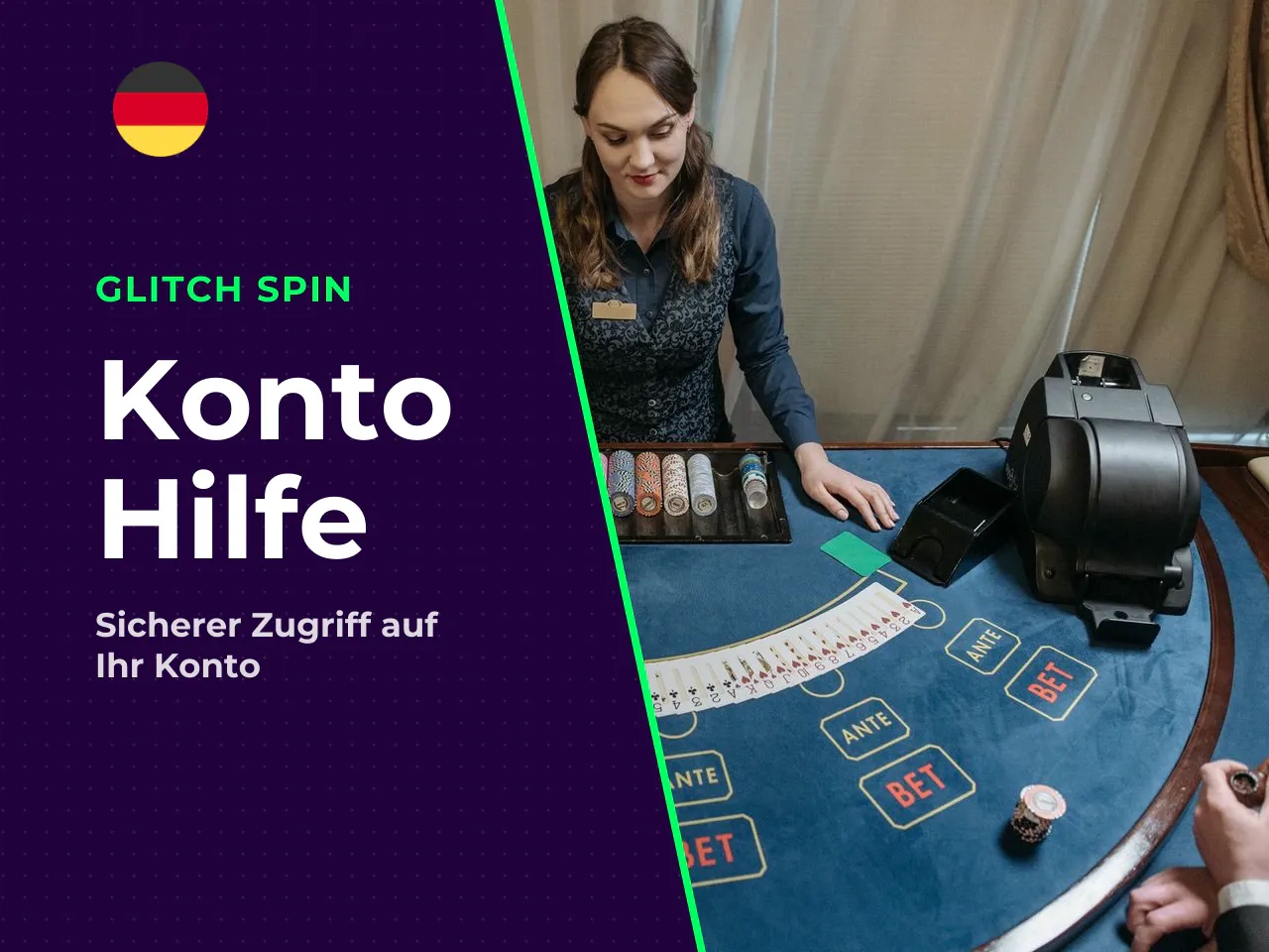 Was tun, wenn Benutzername oder Konto