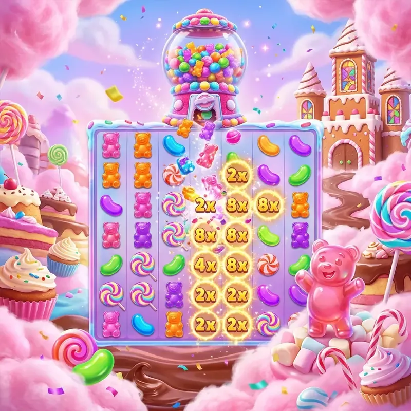 Sugar Rush