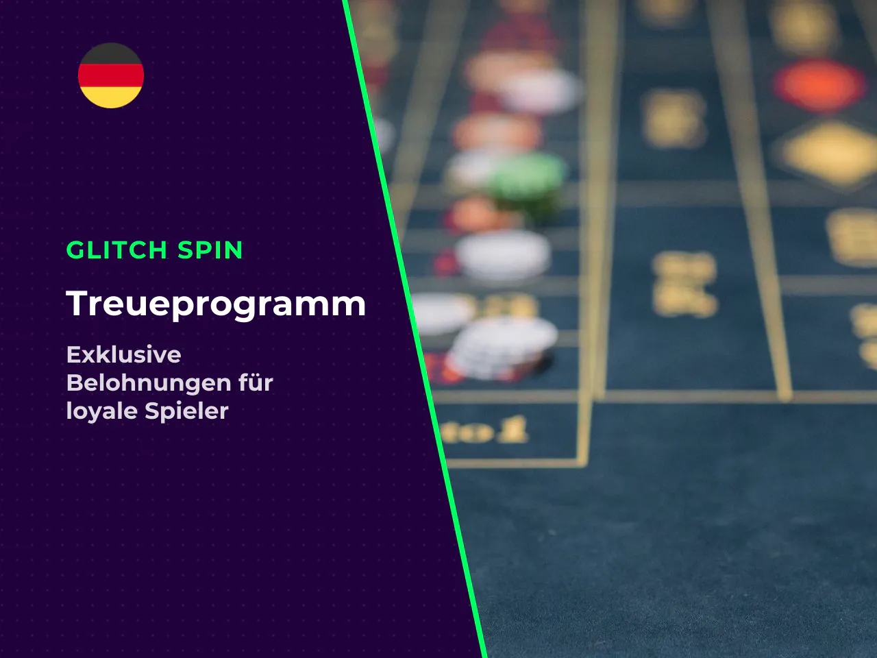 VIP-Programm und Treuesystem. Das Treueprogramm von
