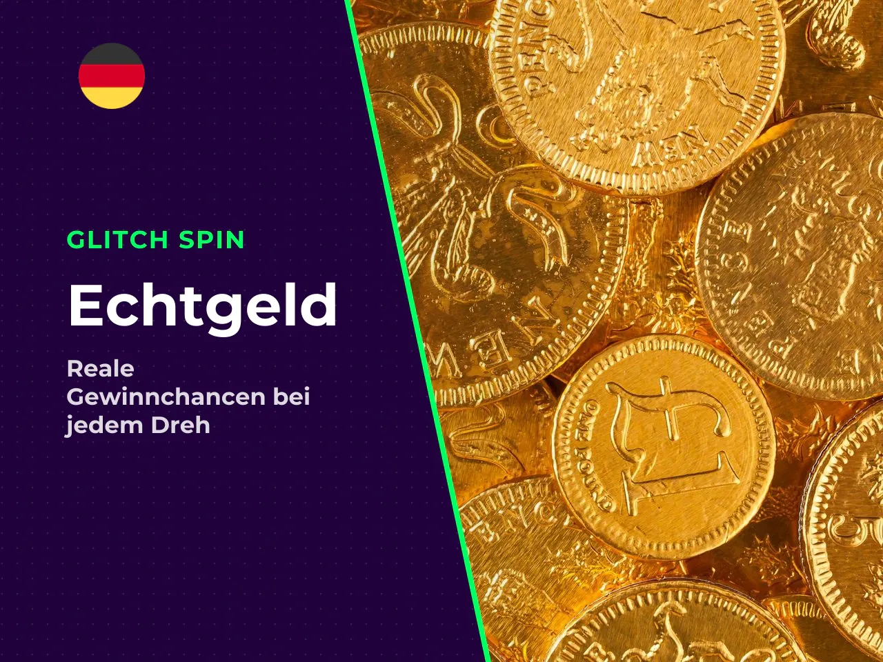 Echtgeld spielen Was sich gegenüber der